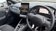 Renault Captur 1.8 E-Tech Full Hybrid 160 Esprit Alpine 5dr Auto Hybrid Hatchback